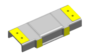 FCA Drawhook System; GMS proposed design